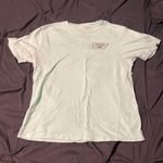 Vans T-Shirt Photo 0