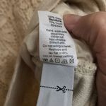 J.Crew crocheted front crewneck sweatshirt S Photo 5