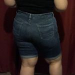 Bandolino Denim Shorts Photo 2