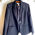 Covington Black dressy  blazer Photo 0
