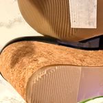 Clarks Black Crisscross Heels Photo 7