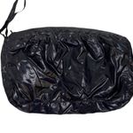 🎓 RainForest Black Waterproof Travel Bag or Clutch Photo 2