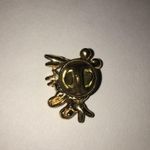 Disney Vintage Napier  Mickey Mouse pin Photo 1