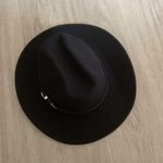 Cowboy Hat Jazz Cap Woolen West Big Brim  Photo 0