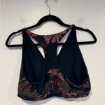 Maurice's Maurice’s floral yoga bra Photo 2