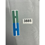 White House | Black Market womans  Sheath Dress Small Silver Shimmer Bell Sleeves Photo 8