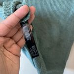 Urban Outfitters  Out From Under Lias Notch Neck Top Photo 1