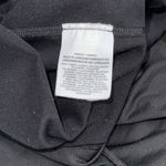 Nike Black and Gray Camo Sleeve Top Photo 5