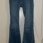 Free People Flare Jeans Photo 0