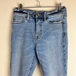 Urban Outfitters Jeans BDG Twig Crop High-Rise Skinny Blue Double Vision Photo 7
