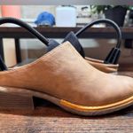 American Rag  Tan Bootie slides size 8 Photo 8