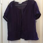 Studio I FINAL MARKDOWN Ladies'  Blouse (12) Photo 0
