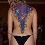 Scrunched Bikini Black Size M Photo 1