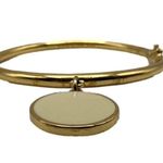 Kate Spade New York Cream Charm "Creme de la creme" Bracelet Photo 2