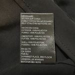 Urban Outfitters  S+N High Neck Strappy Back Bias Cut Satin Midi Slip Dress Photo 7