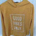 Sweet Rain Hoodie S R by  Good Vibes Only Photo 0