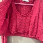 ZARA Cardigan set Photo 1