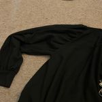 Mango  medium sweater blouse Photo 5