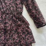 Ophelia Roe Ditsy Floral Dress Photo 1