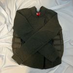 Nike  Tech Fleece Aeroloft Moto Jacket | S Photo 8