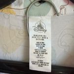 Disney  Winnie the Pooh Bear Outline White Multi Pajama Shorts Set Womens L Sleep Photo 3