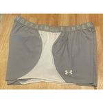 Under Armour Auburn University Running Play Up Shorts, 2XL, B80, NWT, $25 Photo 2