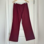 SKIMS NWOT  Heavy Flannel Cropped
Sleep Set SMALL Photo 9