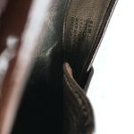 Franco Sarto L-JULY suede leather loafer pump Photo 5