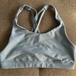 Old Navy  Active Powerpress Sports Bra Size L Photo 0