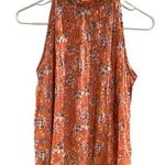 Nanette Lepore  Floral Tank Photo 0