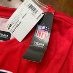 NFL NWT Women’s‎ New England Patriots Shirt Photo 3