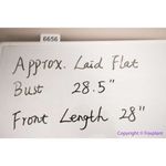 Madewell NEW Plus Asherton Waffle Henley Sweater in red, 2X Photo 15