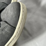 Adidas ‎ Stan Smith Nubuck Sneakers Gray Size 5.5 Photo 10