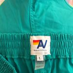 Aviator Nation Aviatior Nation WOMEN'S 5‎ STRIPE FLEX BOARD SHORTS - AMAZON // RAINBOW Photo 5