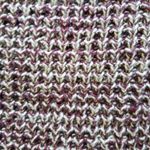 Skies Are Blue NWOT Bradi Open Cardigan burgundy pockets women’s size medium Photo 6