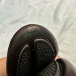 Johnston & Murphy  Metallic Slip On Moccasins in Brown Size 10N Designer Photo 12