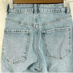 Garage  Straight Leg Jeans Size 00 Minimalist Clean Girl Capsule Clean Girl Urban Photo 3
