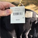 Cotton On - Women’s Skinny Denim Black Jeans Photo 3