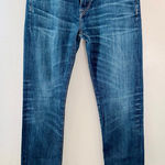 Burberry Britt Slim Fit Jeans Blue Size 29 Photo 0