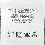 B Darlin B. Darlin Size 7/8 Red Black Halter Racerback Sleeveless Dress w/Back Zipper Photo 7