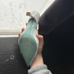 Betsey Johnson Bridal Heel Photo 5