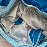 Champion work out shorts fully lined 3 tone color drawstring waist size XSmall Photo 8