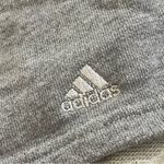 Adidas  Women’s Fi Stadium Shorts Medium Grey Heather XS Photo 5