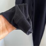 Calvin Klein CK One Black Spellout Waist Band Sweats Neutral Small Photo 7