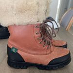 Ralph Lauren Quinta Boots Photo 0