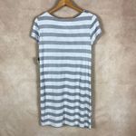 G.H. BASS Linen Blend Sporty T Photo 11