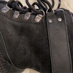 Sorel  Boots size 8 color black  and some tan excellent condition see all photos Photo 8