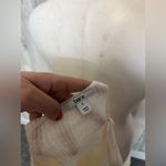 Bar III White blouse  Photo 3