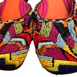 Chico's  Beaded Mules‎ Photo 1
