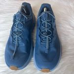 Hoka  Transport Real Teal/Dusk Mesh Size 7.5 Photo 2